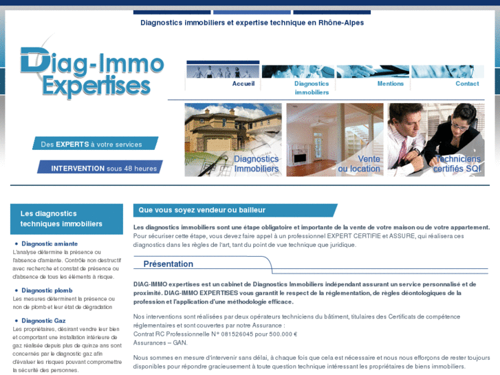 www.diag-immo-expertises.com