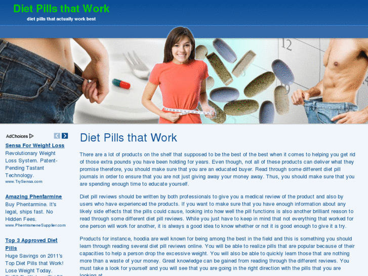 www.dietpillsthatworks.net
