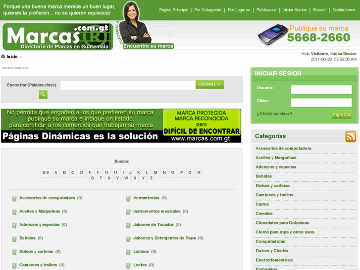 www.directoriodemarcas.com