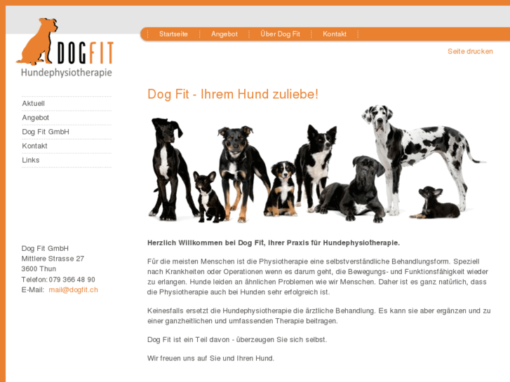 www.dogfit.ch