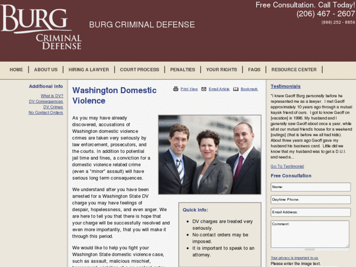 www.dvwashington.com