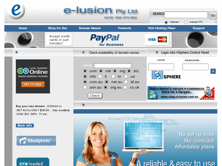 www.e-lusion.info