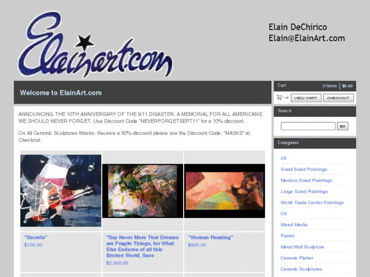 www.elainart.com