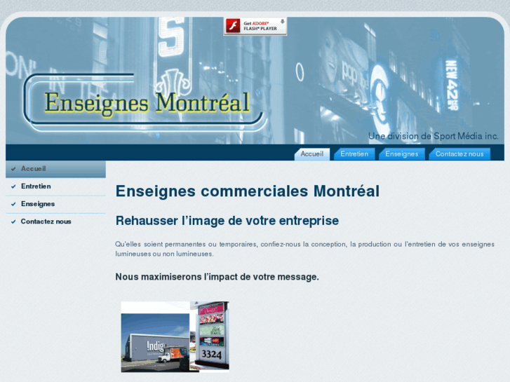 www.enseignes-montreal.com