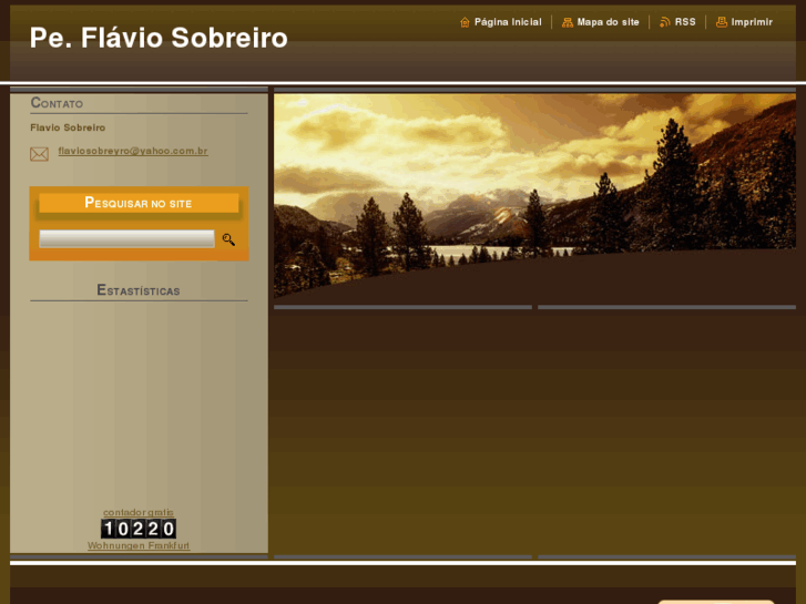 www.flaviosobreiro.com