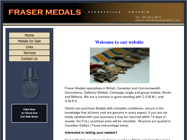 www.frasermedals.com