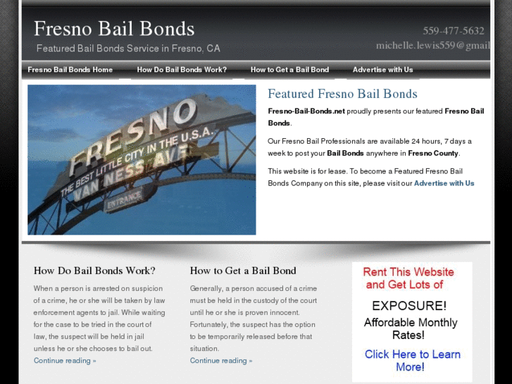 www.fresno-bail-bonds.net