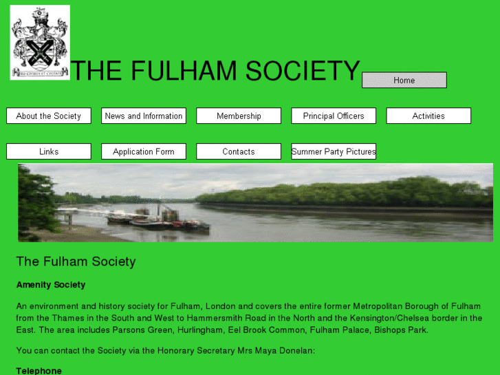 www.fulhamsociety.org