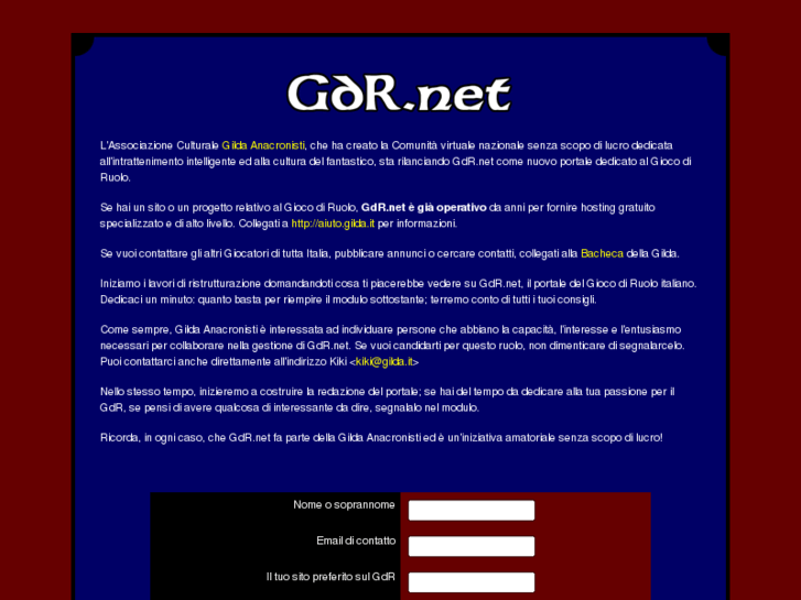 www.gdr.net