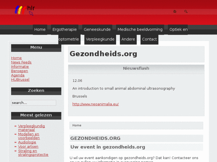 www.gezondheids.org