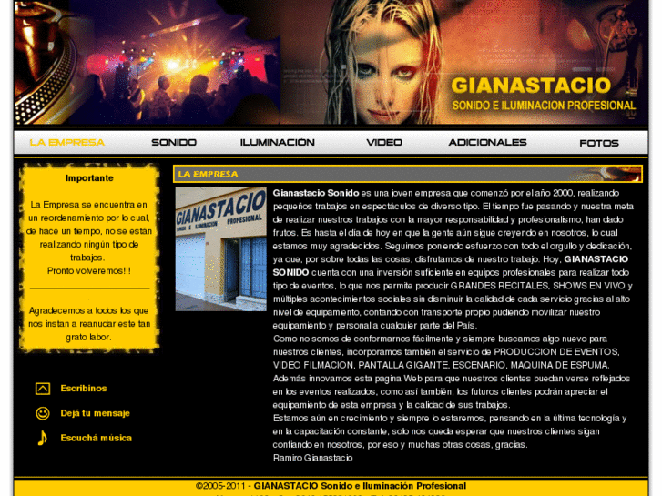 www.gianastacio.com