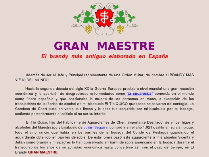 www.granmaestre.com