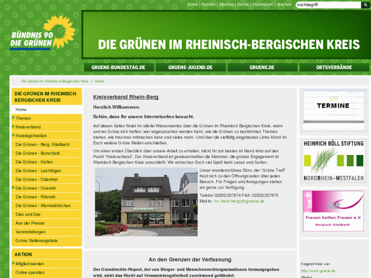 www.gruene-kreisrheinberg.de