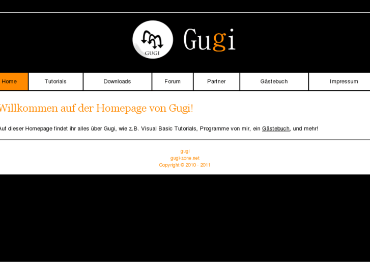 www.gugi-zone.net