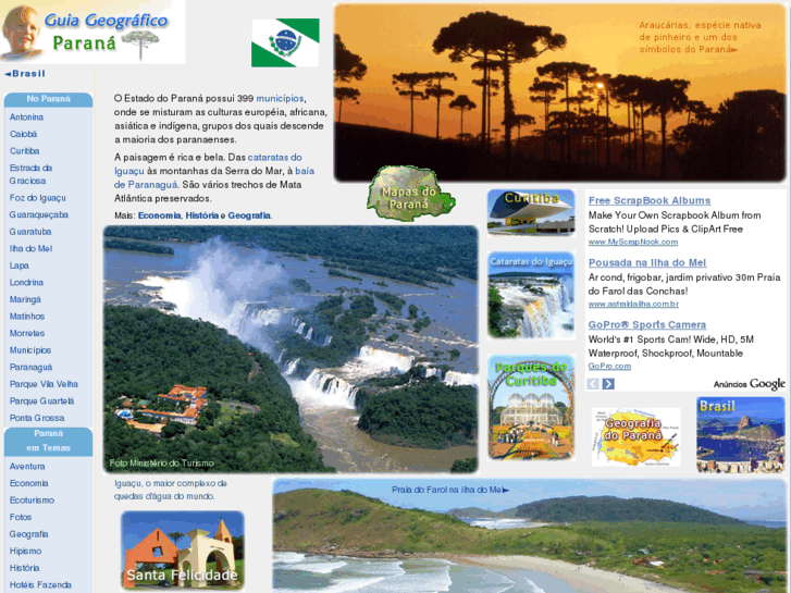 www.guiageo-parana.com