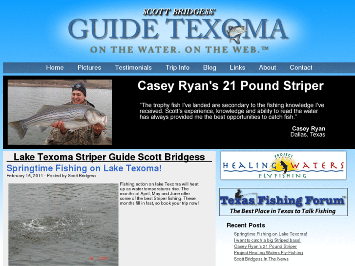 www.guidetexoma.com