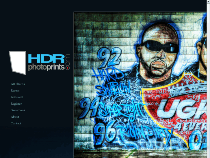 www.hdrphotoprints.com