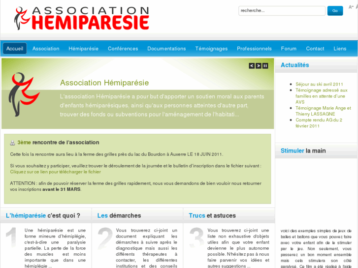 www.hemiparesie.org