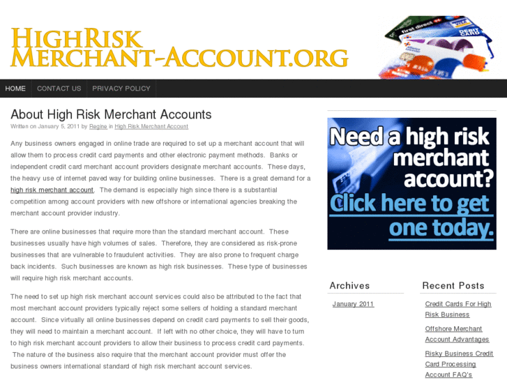 www.highriskmerchant-account.org