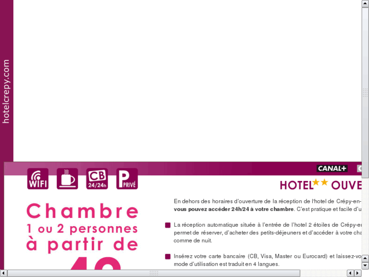 www.hotelcrepyenvalois.com