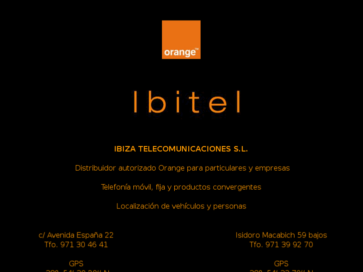 www.ibitel.com