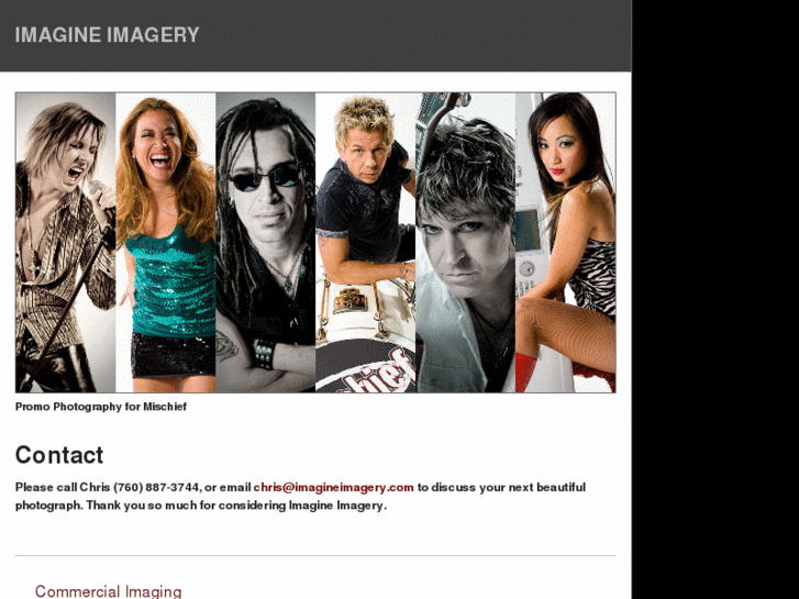 www.imagineimagery.com