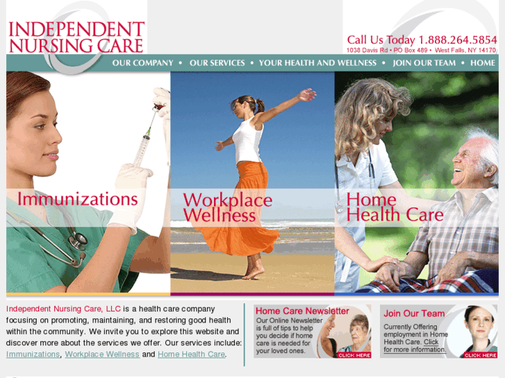 www.incnursing.com