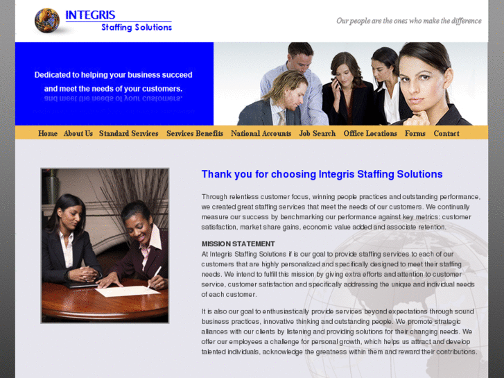 www.integrisstaffing.com