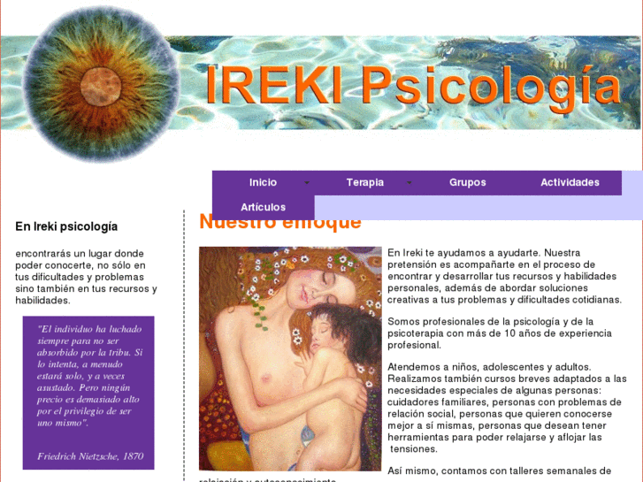 www.irekipsicologia.com