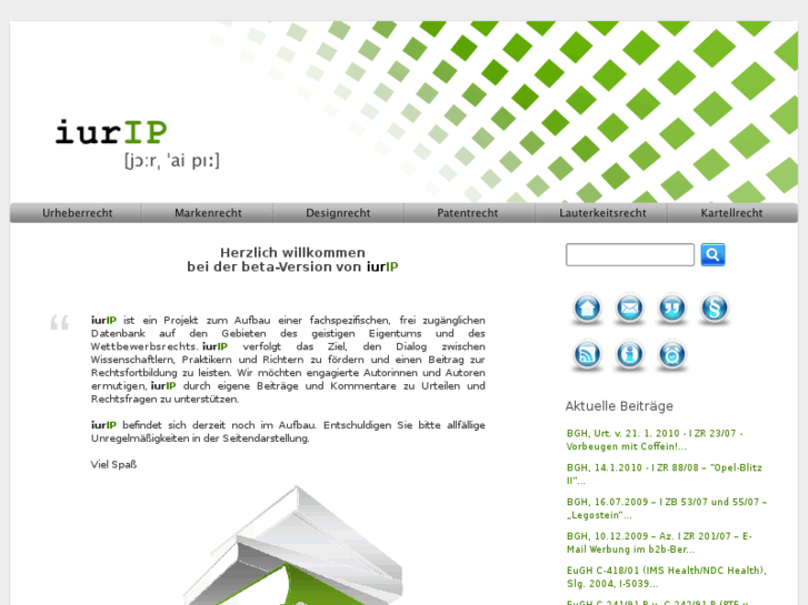 www.iurip.com