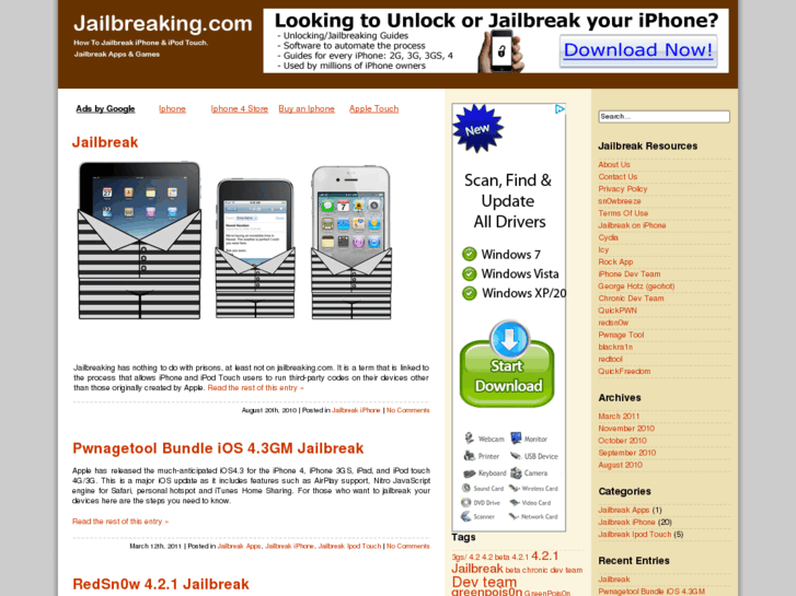 www.jailbreaking.com