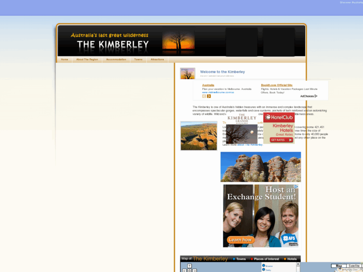 www.kimberley-australia.com