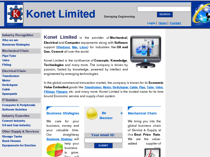 www.konetltd.com