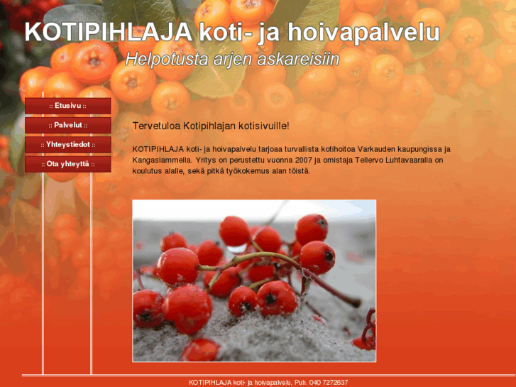 www.kotipihlaja.com