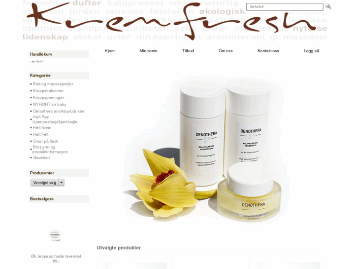 www.kremfresh.com