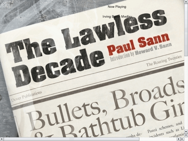 www.lawlessdecade.net