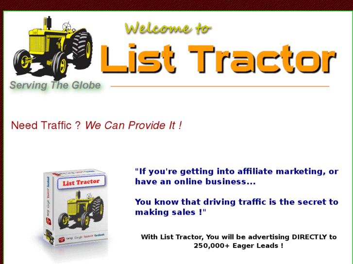 www.listtractor.com