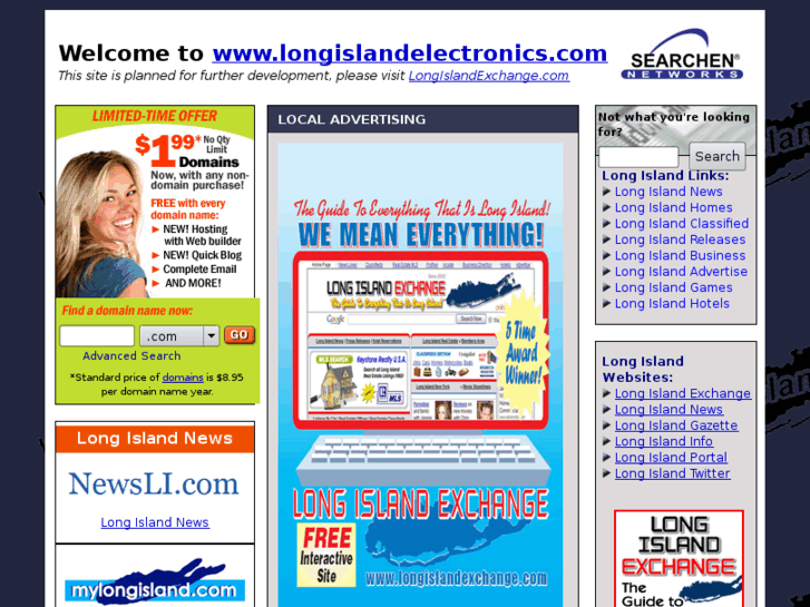 www.longislandelectronics.com