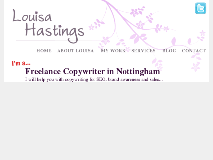 www.louisahastings.com