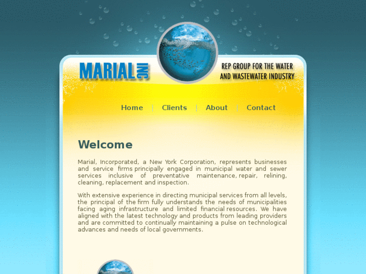 www.marialinc.com