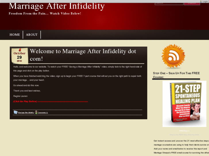 www.marriageafterinfidelity.com