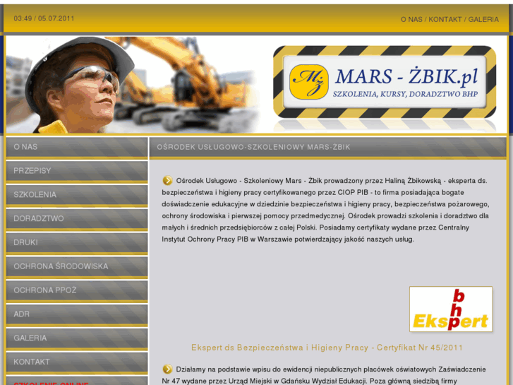 www.mars-zbik.pl