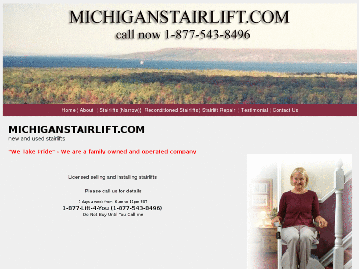 www.michiganstairlift.com