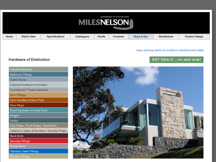 www.miles-nelson.com