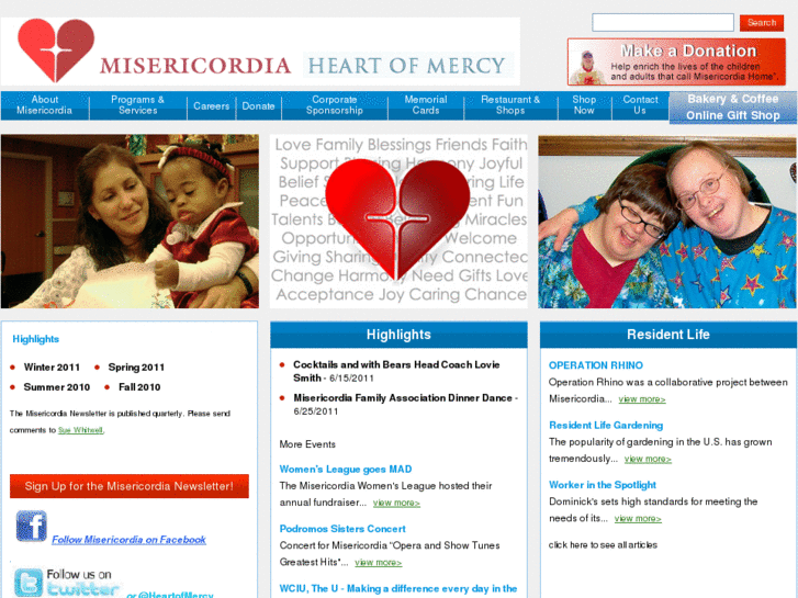 www.misericordia.com