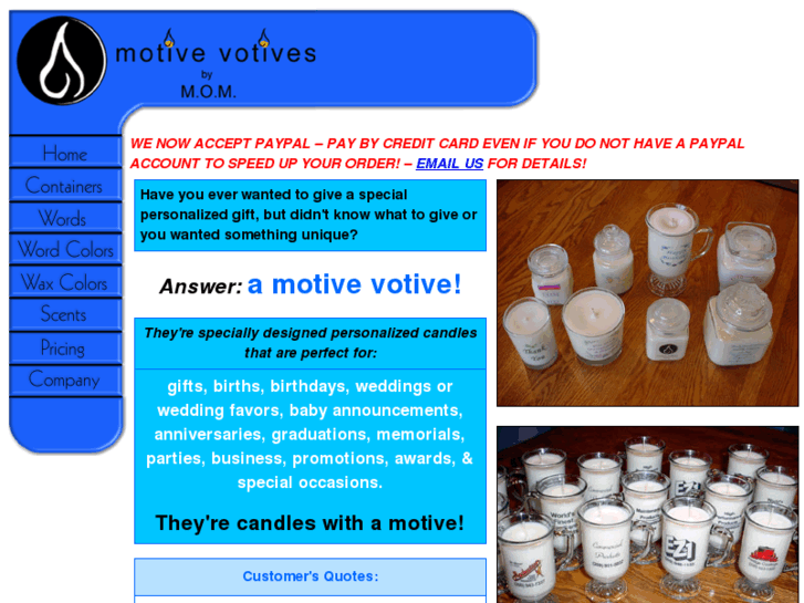 www.motivevotives.com