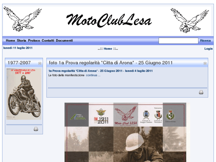 www.motoclublesa.com