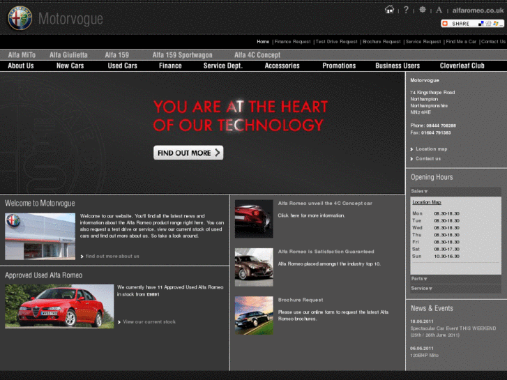 www.motorvoguealfaromeo.co.uk