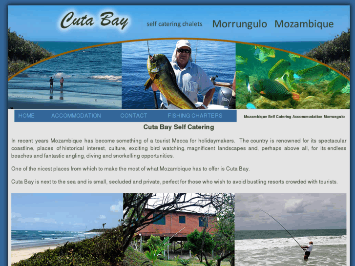 www.mozambiqueselfcatering.com