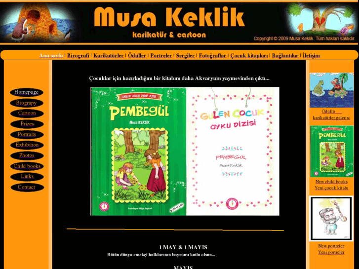 www.musakeklik.com